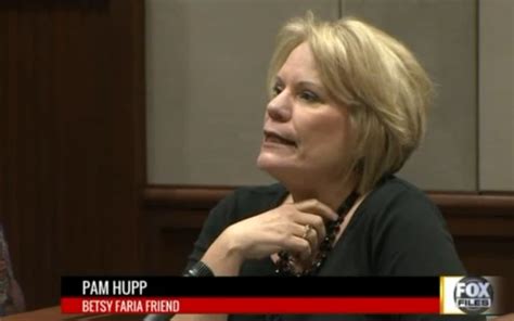 Pam Hupp Buys ‘House’ with Betsy Faria Insurance Money, Daughters Sue