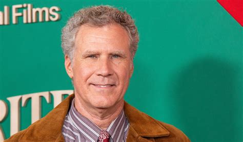 Report: Will Ferrell to star in new “LIV-themed” TV comedy | bunkered.co.uk