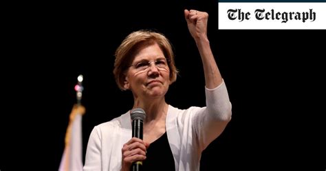 Cherokee Nation condemns Elizabeth Warren's 'inappropriate and wrong' DNA test to prove her heritage