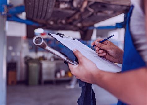 The Ultimate Guide to Auto Repair Inventory Management | ARI