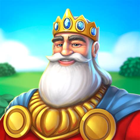 Download Free Android Game The Mergest Kingdom: Magic Realm in 2021 ...