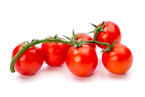 Cherry Vine Tomatoes 3k - M Hughes Wholesaler