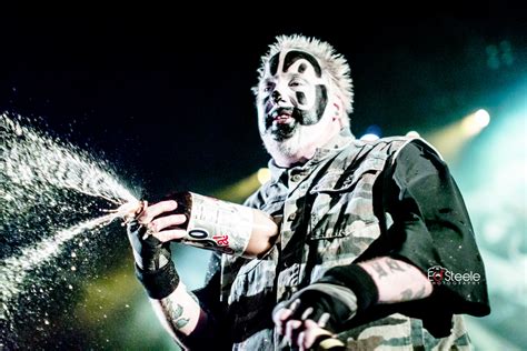 Insane Clown Posse show reviews from Dallas & San Antonio [including video] | Faygoluvers