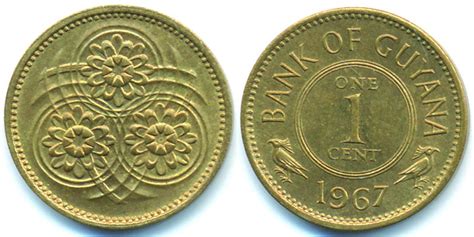 From Colonial Coins to Financial Independence - Guyana Times