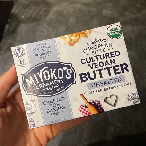 Miyoko's Creamery Butter Reviews | abillion