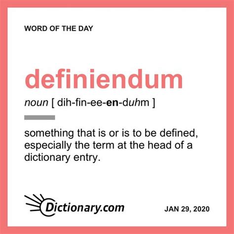 Dictionary.com (dictionarycom) - Profile | Pinterest