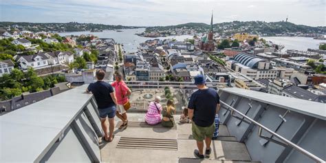 Arendal | Seaside bliss in Southern Norway