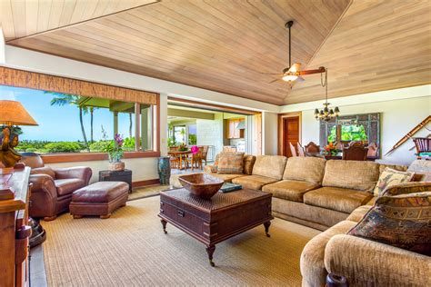 Hualalai - Villas & Homes