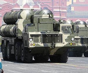 Russia denies S-300 missile system export