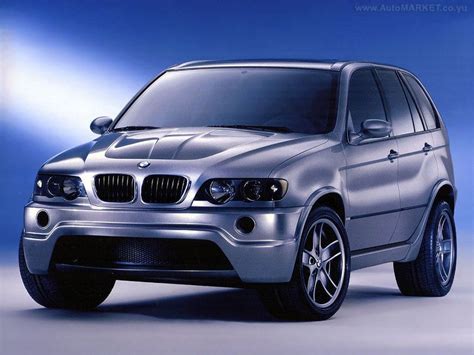 2007 BMW X5 LeMans | Top Speed