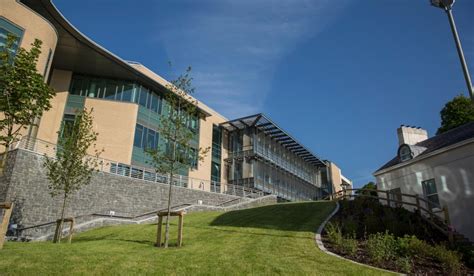 Ulster University acquires Derry site to expand campus life - Derry Now