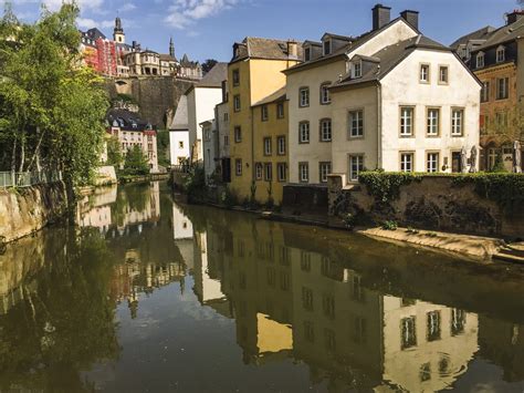 10 Must-See Attractions in Luxembourg (and How to Visit Them!)