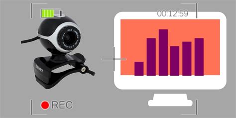 How to record your screen and webcam at the same time? - Step-by-Step.