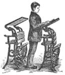 All Rise! – Ergonomics and Back Pain | Educational Technology and Change Journal