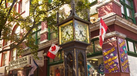 Visit Gastown: 2024 Gastown, Vancouver Travel Guide | Expedia