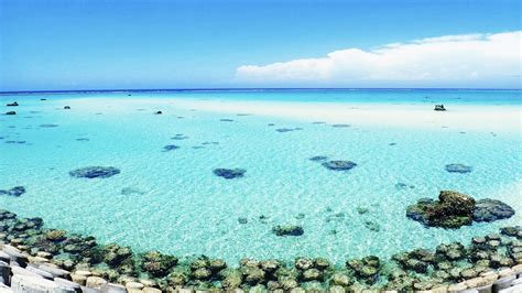 Okinawa: Miyako Island - SNOW MONKEY RESORTS