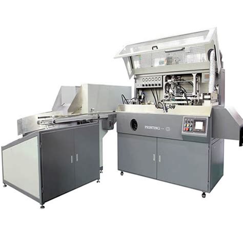 Automatic Screen Printing Machine | Dongguan Green Energy Machinery Co.,ltd