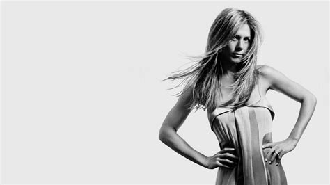 Jennifer Aniston HD Wallpaper