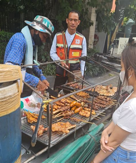 A Beginner's Guide to Sukhumvit Road, Bangkok's Boulevard of Dreams - Thailand Awaits