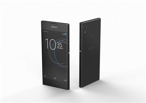 Sony Launches Xperia XA1 With 23MP Rear Camera, Helio P20 Processor At Rs. 19,990 • TechVorm