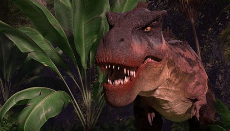 DreamWorks Debuts Trailer for 'Jurassic World: Camp Cretaceous ...