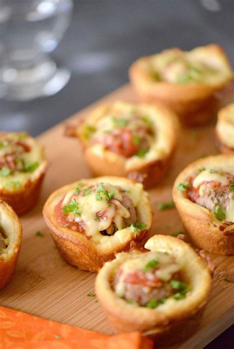 37 Easy Make-Ahead Thanksgiving Appetizer Recipes - Brit + Co