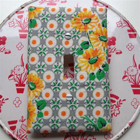 Decorative Switch Plate Cover featuring by themerryhomemaker