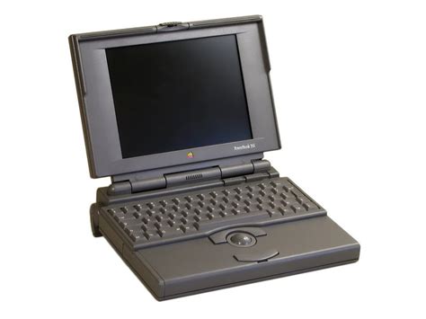 PowerBook 100 Series Repair - iFixit