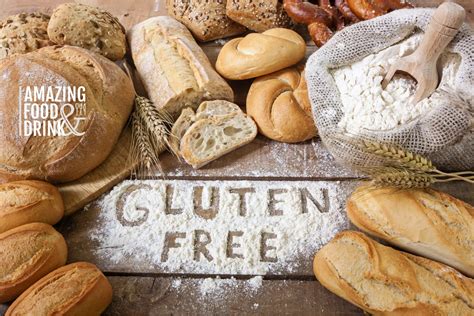 15 Must-Try Gluten-Free Bread Brands - Amazing Food & Drink