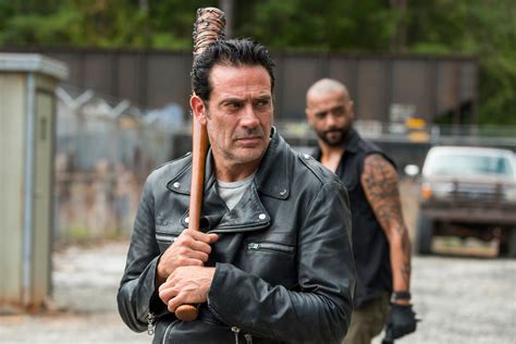 'The Walking Dead' season 8 trailer hints at time jump - Business Insider