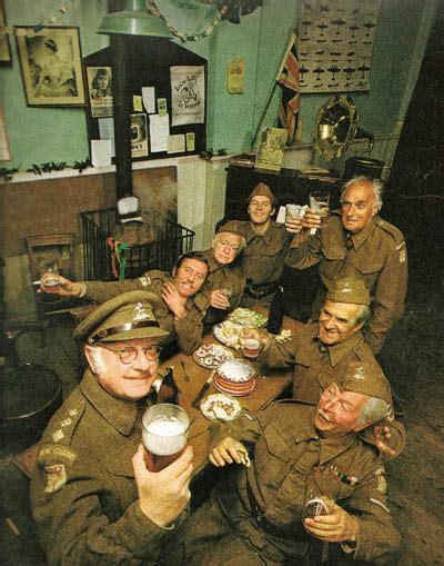 √ Dad's Army Quotes Doomed - Germund Silvius