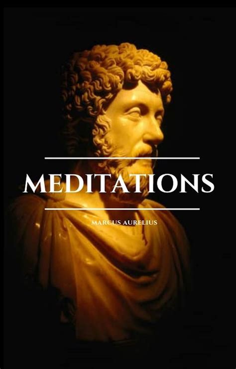 Meditations by Marcus Aurelius - Book - Read Online