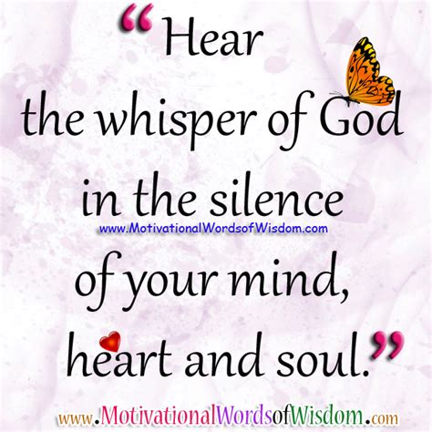 Images Of Quotes About Listening To God. QuotesGram