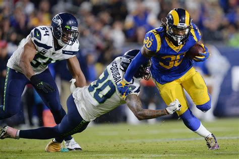 LA Rams vs. Seattle Seahawks: Matchups to watch revisited - Turf Show Times