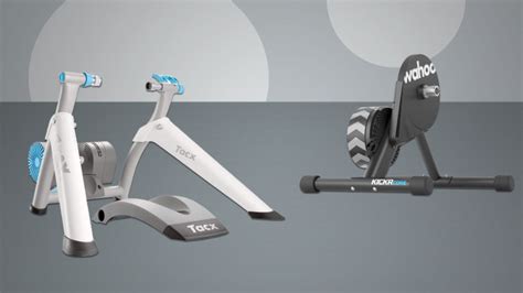 Best bike turbo trainer 2020: smart cycling trainers for indoor riding