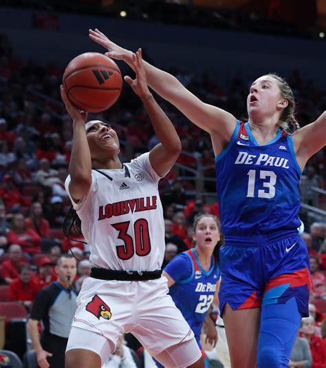 Louisville women's basketball ranking? Latest AP Top 25, coaches poll