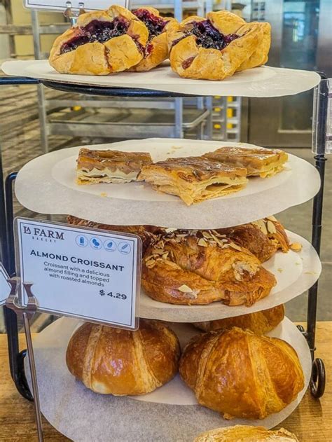 6 OF THE BEST RALEIGH BAKERIES THE LOCALS LOVE! STORY | This is Raleigh