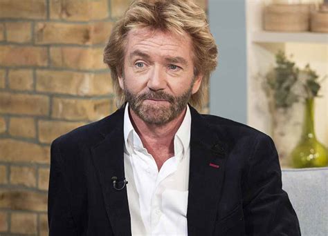 Noel Edmonds Unveiled As Surprise Late Addition To I'm A Celeb