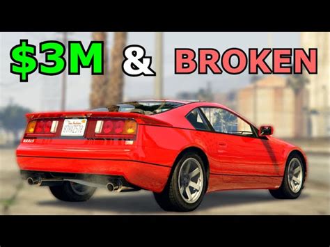 Annis Euros X32 in GTA Online: Price, performance, and more