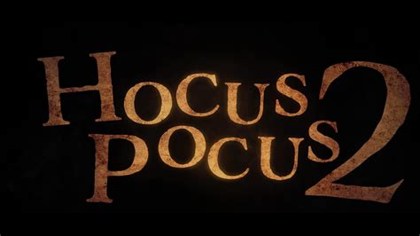 Hocus Pocus 2 Filled Cast Meme By Mrdimensionincognit - vrogue.co