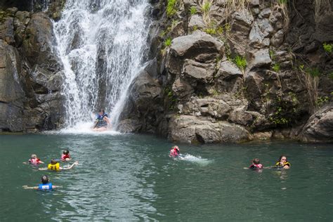 Waimea Falls | Outdoor Project