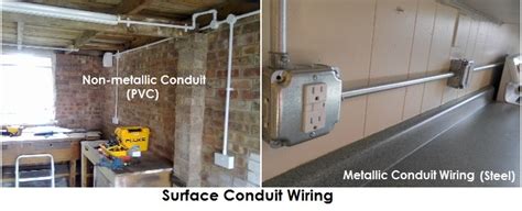 How to Install Concealed Conduit Electrical Wiring System Properly ...