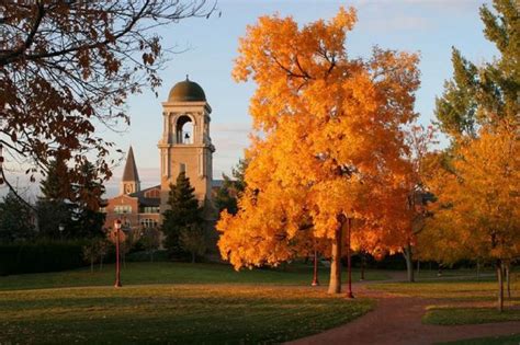 Top Mountain State Colleges and Universities