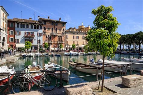 Desenzano del Garda am Gardasee - wichtige Informationen rund um Desenzano del Garda