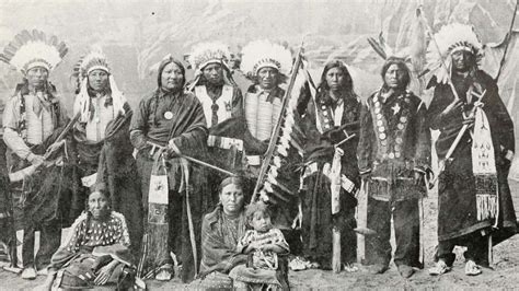 Potawatomi Tribe History, Culture, and Facts - History Keen