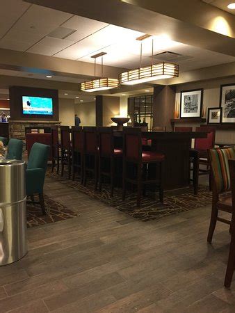 Hampton Inn Springfield Southeast $107 ($̶1̶1̶9̶) - UPDATED 2018 Prices & Hotel Reviews - MO ...