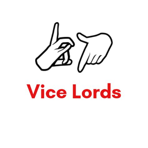 Vice Lords (Gang) | The Witchy Diaries Wiki | Fandom