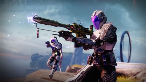 Destiny 2 Season 15 weapons, armor, and Exotics – new Exotics, infinite primary ammo, stasis ...