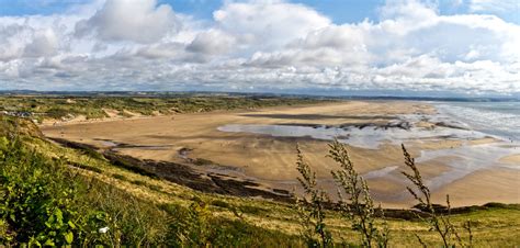 Saunton Sands | Seaescape, Westward Ho!