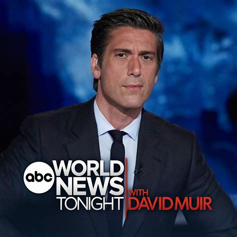 World News Tonight with David Muir | Listen on Podurama podcasts